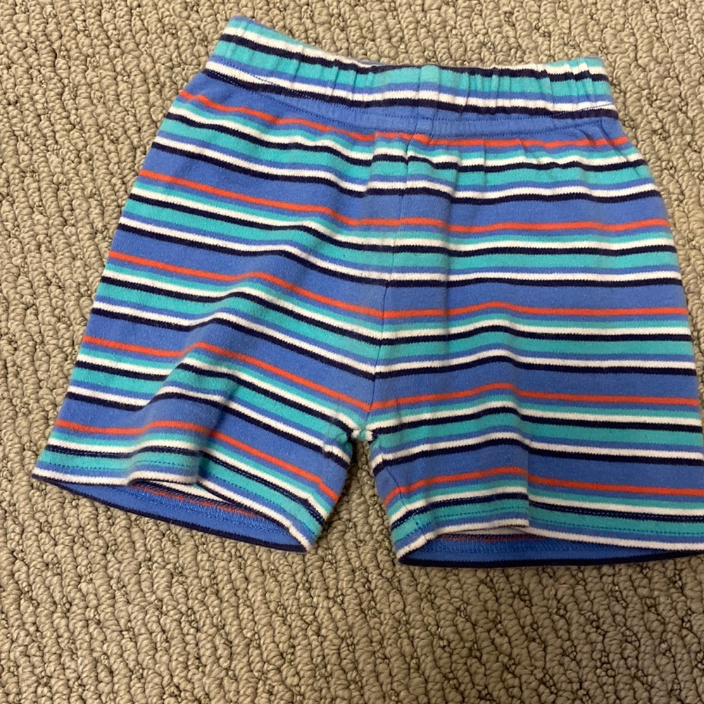Zatano Shorts